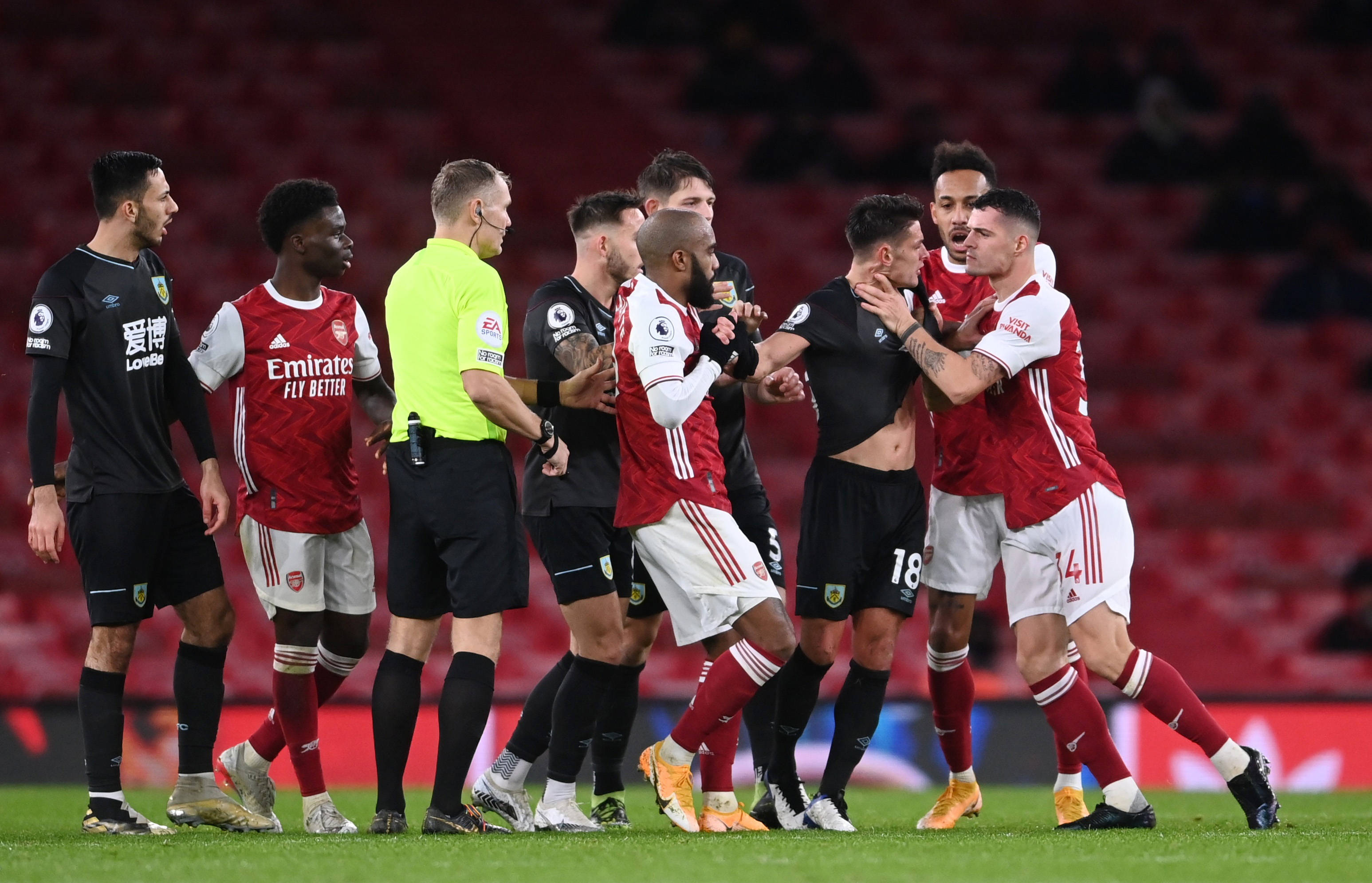 主帅需要重 主帅需要重