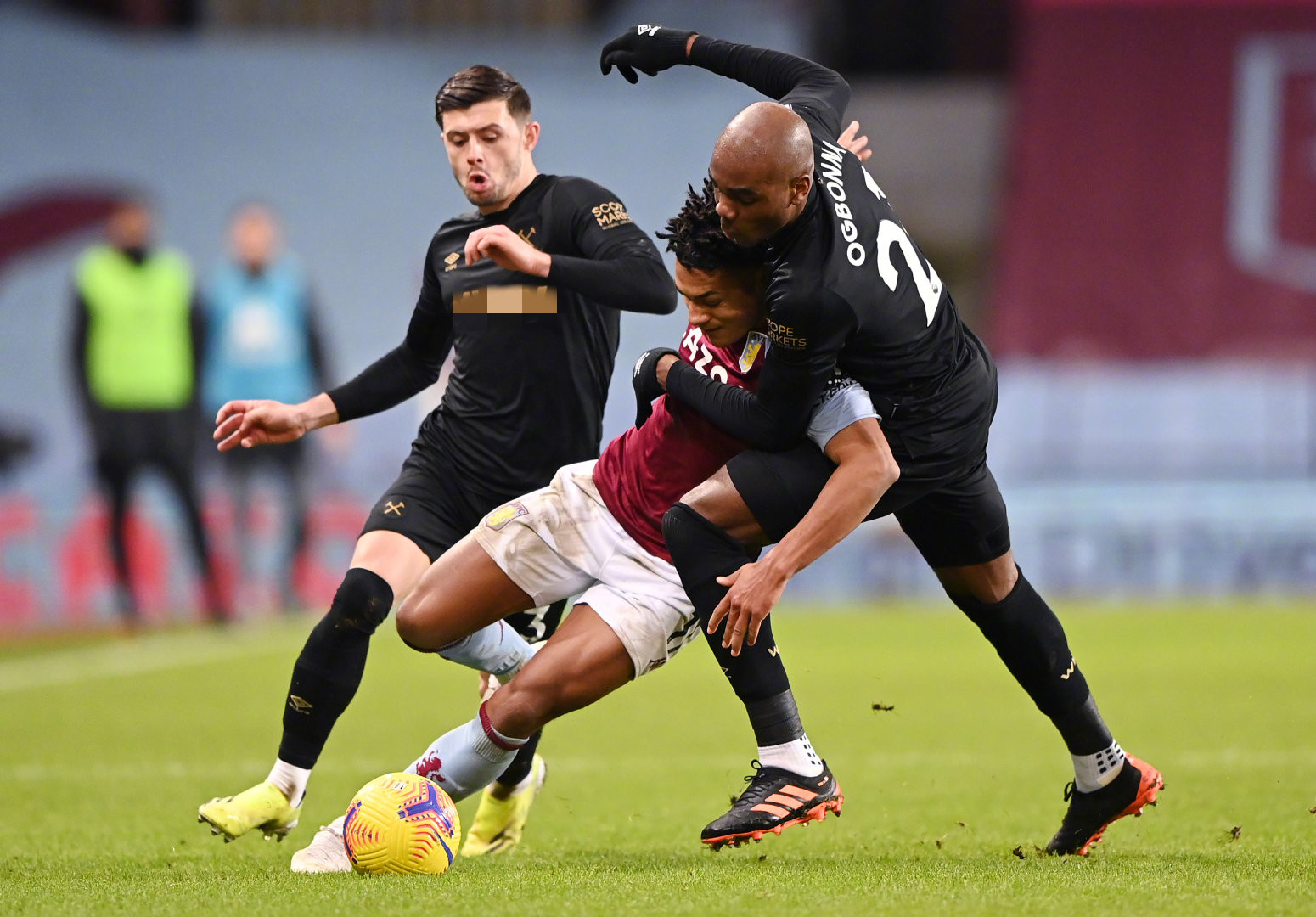 精湛表现和 精湛表现和